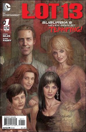 Lot 13 Cover Image 1