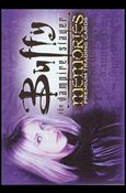 Buffy the Vampire Slayer: Memories (Promo) card B-2