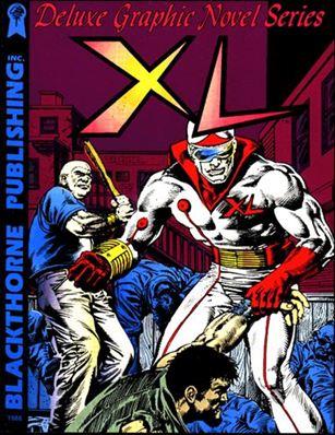 XL Cover Image 1