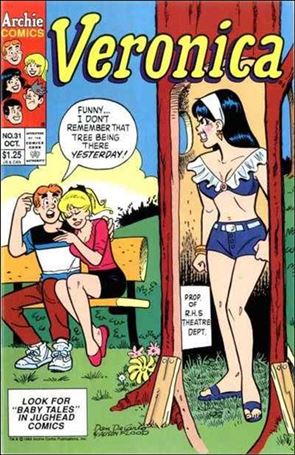 Veronica issue 31