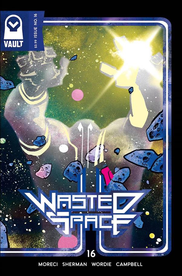 Wasted Space issue 16