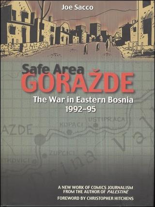 Safe Area Gorazde: The War in Eastern Bosnia 1992-1995 issue nn