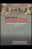 Safe Area Gorazde: The War in Eastern Bosnia 1992-1995 Cover Image 1