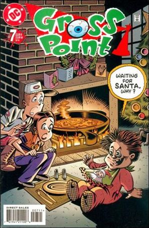 Gross Point issue 7