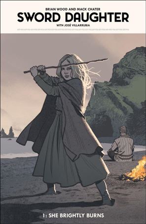 Sword Daughter Cover Image 1