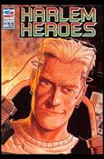 Harlem Heroes issue 4