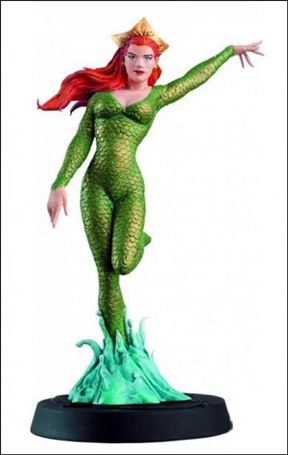 DC Comics Super Hero Collection (UK) item 108 Mera
