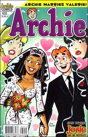 Archie (1942) issue 632