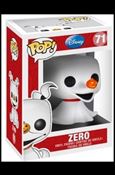 POP! Disney figure 71 Zero