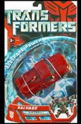 Transformers (Deluxe Class) Movie Figures figure 17 Salvage