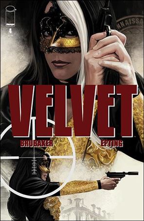 Velvet (2013) issue 4