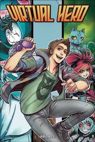 Virtual Hero Cover Image 1