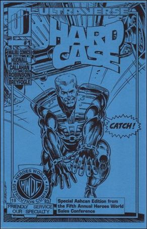 Hardcase Cover Image 1