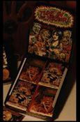 Tune in for Terror card 1-B Tune in for Terror box 