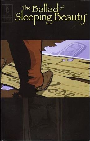 Ballad of Sleeping Beauty issue 7