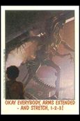 Fright Flicks (Base Set) card 50 
