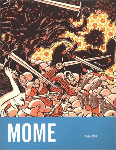 Mome issue 3