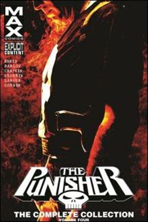 Punisher Max: The Complete Collection issue 4