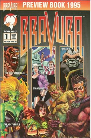 Bravura Preview Book issue 2