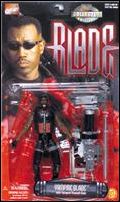 Blade (Movie) figure 3 Vampire Blade