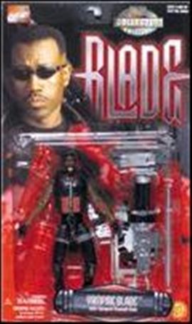 Blade (Movie) figure 3 Vampire Blade