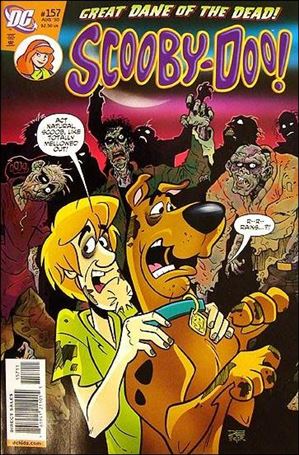Scooby-Doo (1997) issue 157