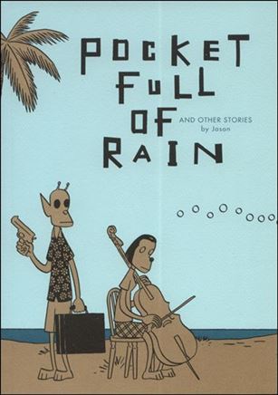 Pocket Full of Rain Cover Image 1