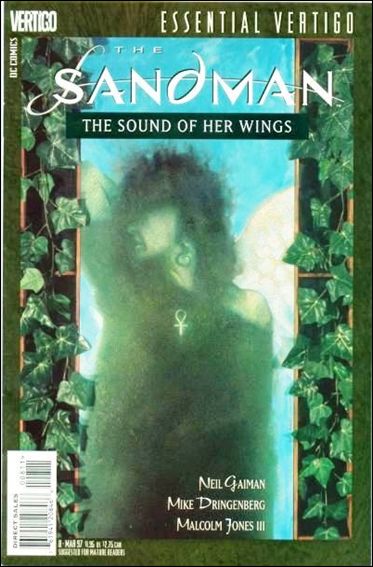 Essential Vertigo: The Sandman issue 8