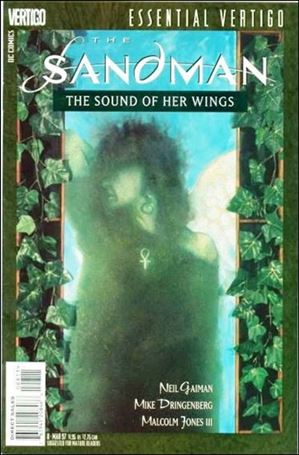 Essential Vertigo: The Sandman issue 8
