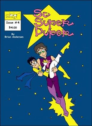 So Super Duper issue 4