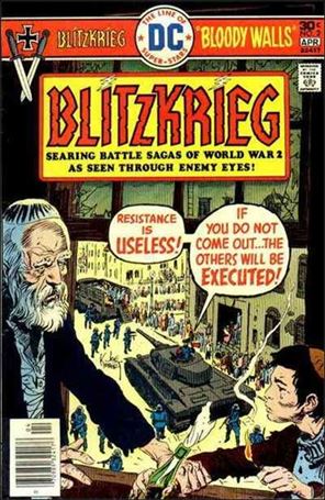 Blitzkrieg issue 2