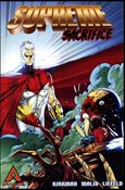 Supreme: Supreme Sacrifice Cover Image 1