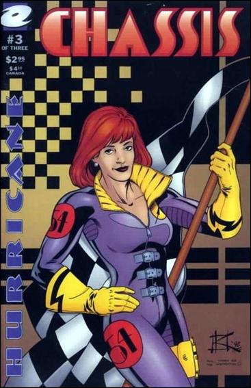 Chassis (1996) issue 3