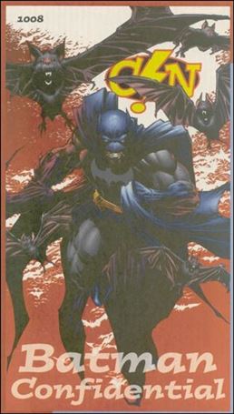 Comic Shop News issue 1008