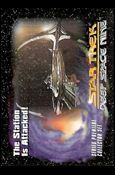 Star Trek: Deep Space Nine Series Premiere (Base Set) card 41 The Station is Attacked!