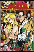 Maze Agency Special Cover Image 1