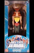 Justice League Unlimited (Animated) 10