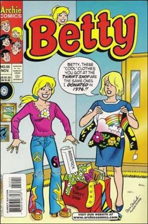 Betty issue 55