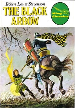 King Classics issue 19