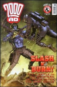2000 A.D. (UK) issue 1311