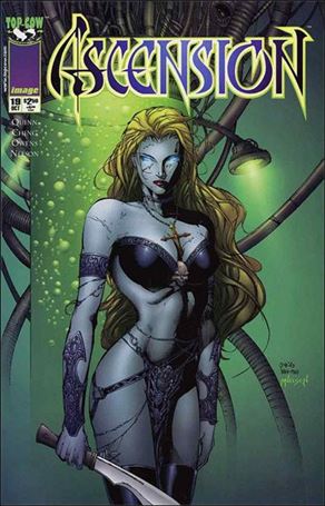 Ascension issue 19