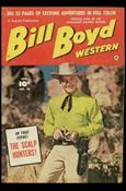 Bill Boyd Western issue 10
