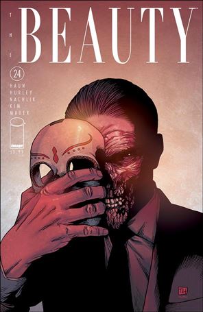 Beauty issue 24-B Thomas Nachlik Cover
