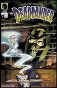 Deadlander Cover Image 1