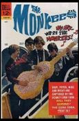 Monkees issue 2