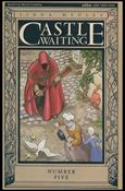 Castle Waiting (1997) issue 5