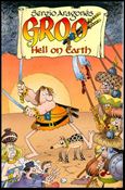 Groo: Hell on Earth Cover Image 1