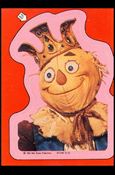 Return to Oz (Movie) (Base Set) card 21