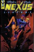 Nexus Legends issue 19
