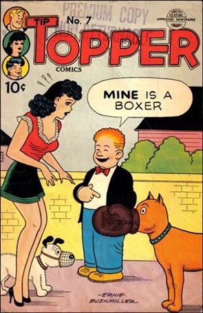 Tip Topper issue 7